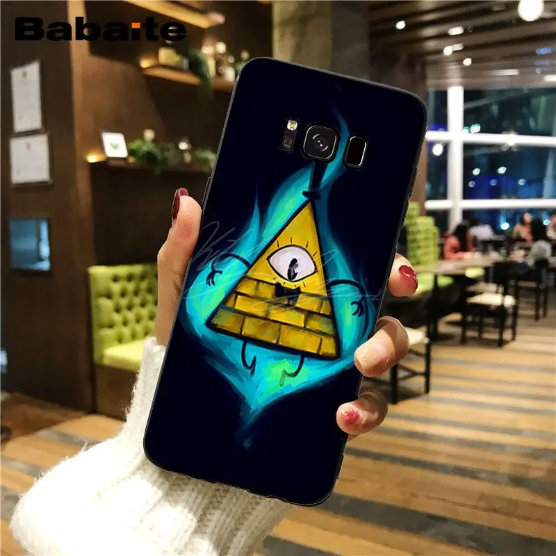 Gravity Falls Family