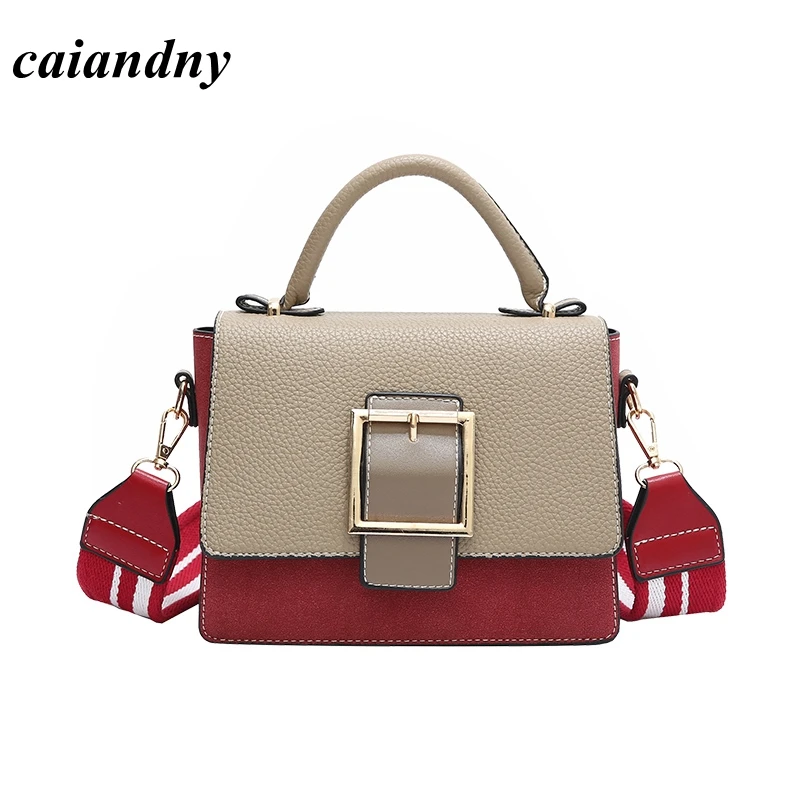 Новая сумка высокого качества женские сумки Crossbody для женщин Роскошные кожаные