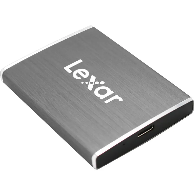 Новинка Lexar портативный SSD Disco Solido Externo 512 ГБ USB 3,0 диск USB HD для планшета компьютера ноутбука дропшиппинг