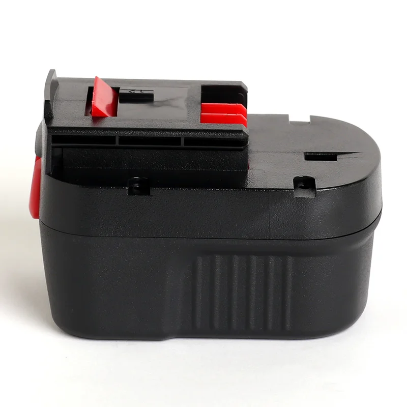 12 V B 3000 mAh 3.0Ah Электроинструмент Аккумулятор для BLACK&DECKER FSB12, BD1204L, BD-1204L, B-8315, BPT1047, A12, HPB12, A12-XJ, A12EX, A1712
