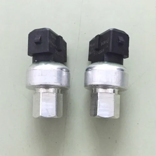 4pcs parts OE NO 31292004 air conditioner pressure Switch for VOLVO S40