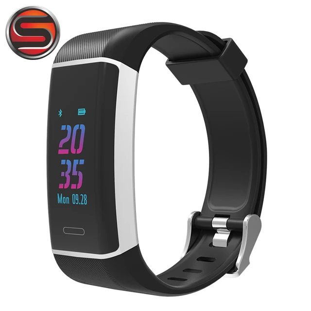 cheapest smart band with gps