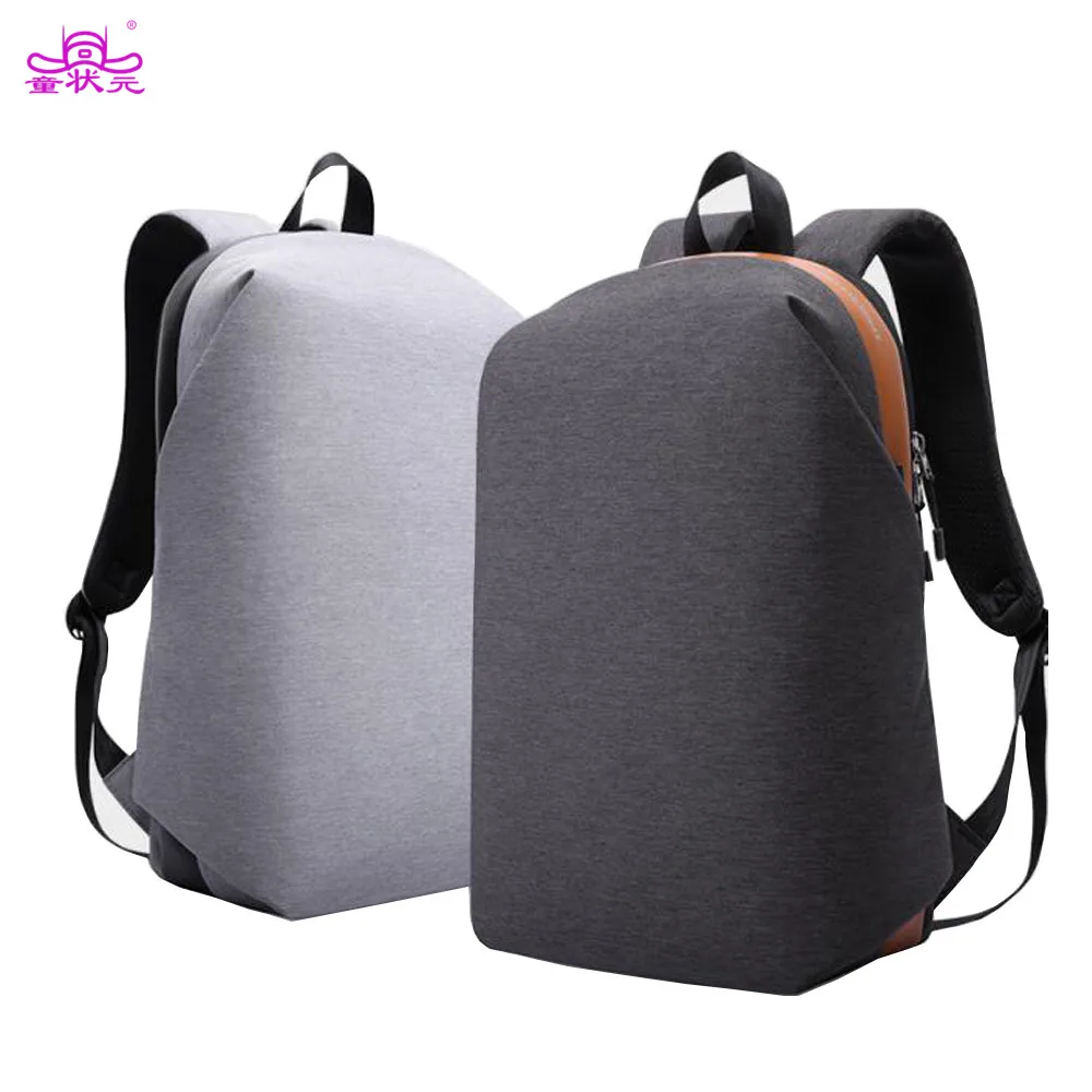 

TZY 15.6 Inche Anti Theft Laptop Backpack Men Women Mochila Waterproof Notebook Computer Bag Fashion School Bags for Teenager