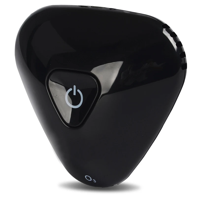 Refrigerator Electronic Deodorizer Wardrobe Shoe Sterilization