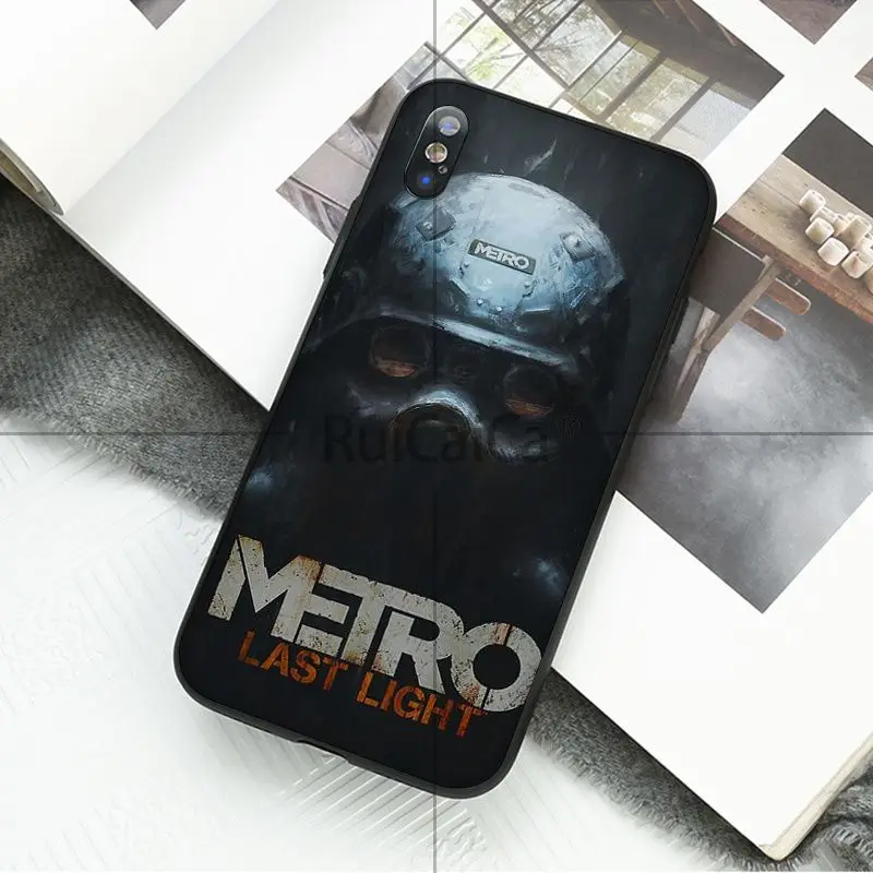 Game Metro 2033