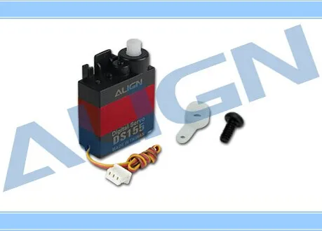 

align trex 150 HSD15501 DS155 Digital Servo Trex 150 Spare Parts Free Shipping with Tracking