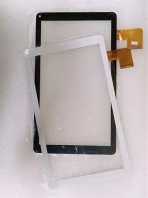

10.1'' new ITWORKS TM1009 touch panel Tablet it works tm1009 digitizer touch screen