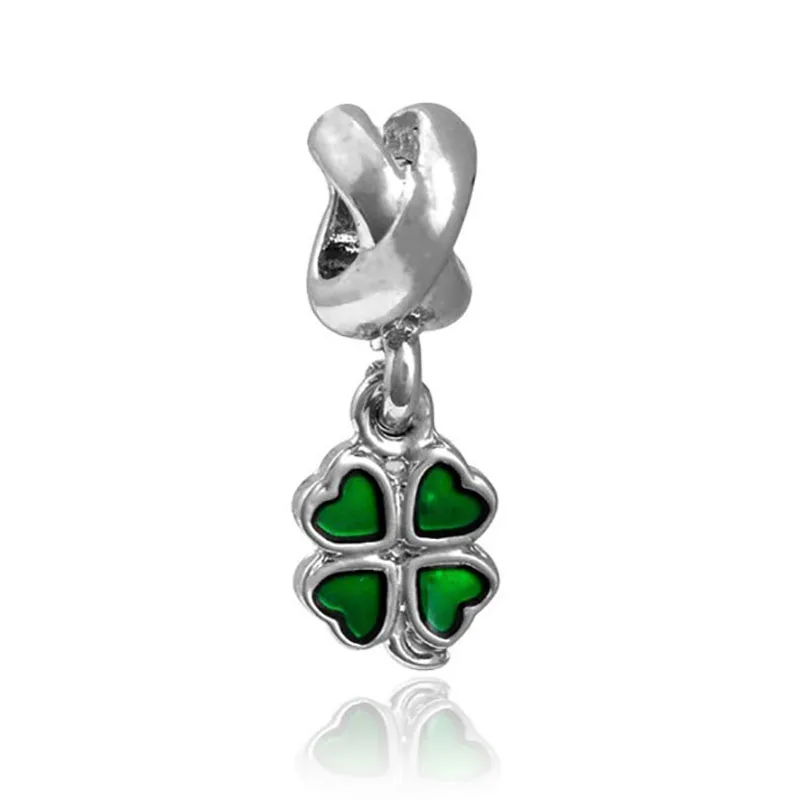 

Alloy large hole beads pendant diy bracelet accessories DGB129
