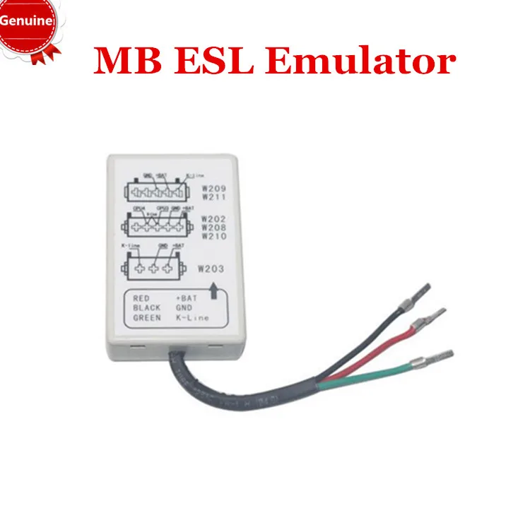 View Mercedes Esl Emulator Gif