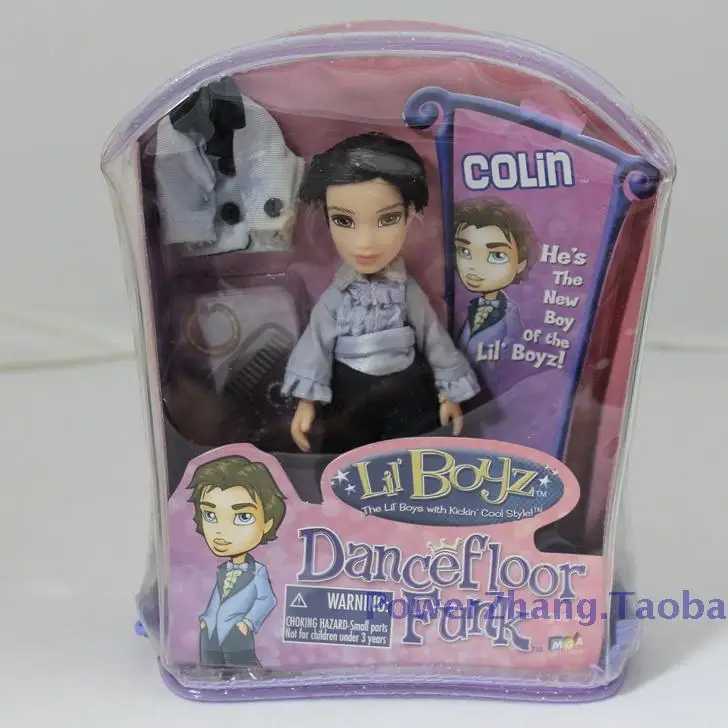 lil bratz boyz