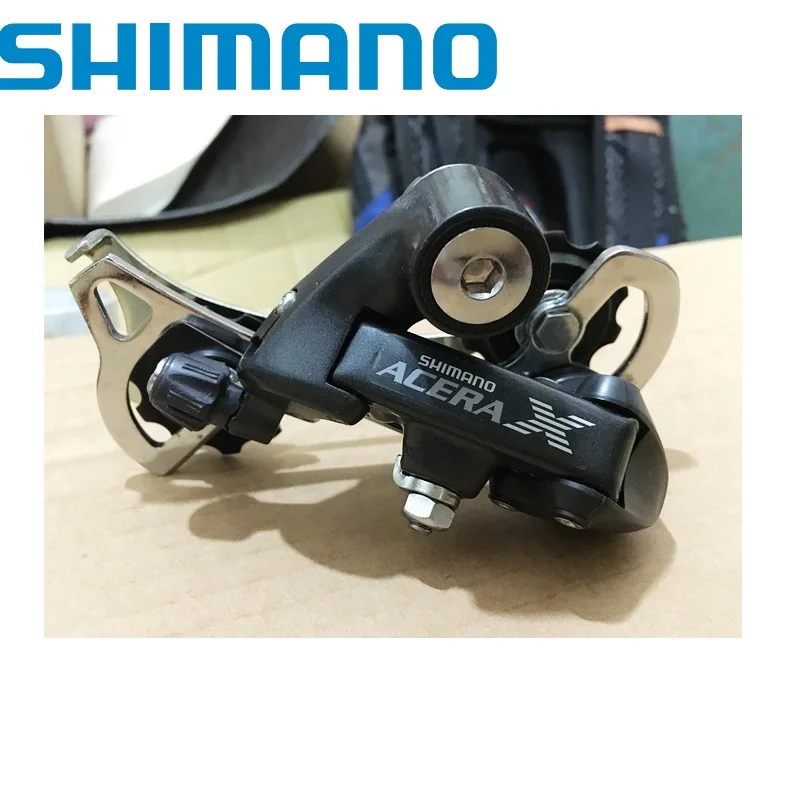 Shimano ACERA X Cantilever Brakes Set New Old Stock