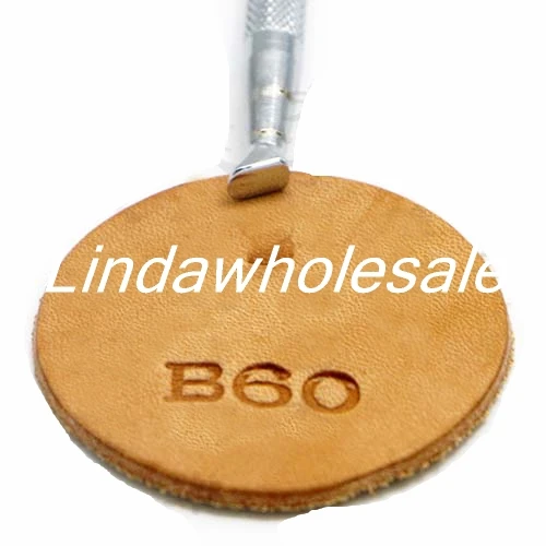 Инструменты для резки кожи инструмент по краям B892/LS.B060K/B61|Штамповка| |