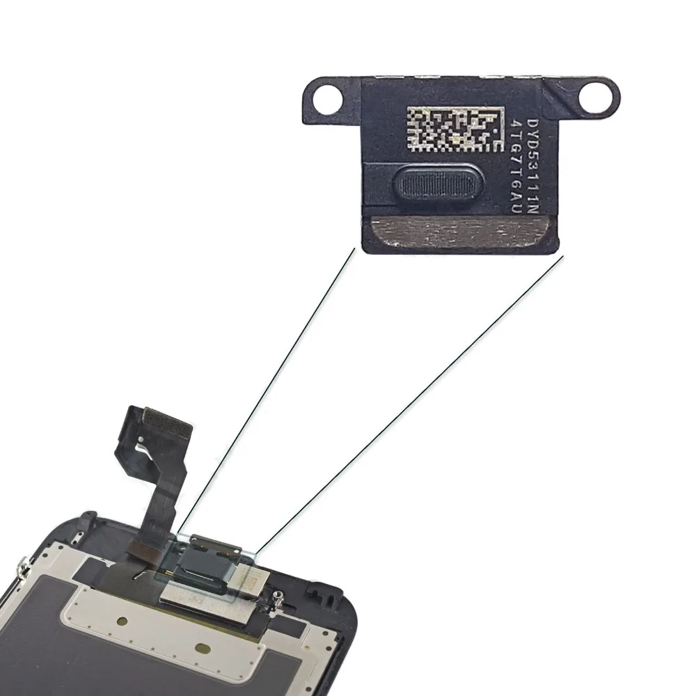 6s earspeaker 1