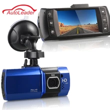 LCD Hd 1080 P 2,7 Zoll Auto DVR Dash Cam Video Recorder g-sensor Nachtsicht Video Recorder Auto DVRS