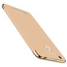 Luxury Electroplated Ultra Slim Phone Case For Xia