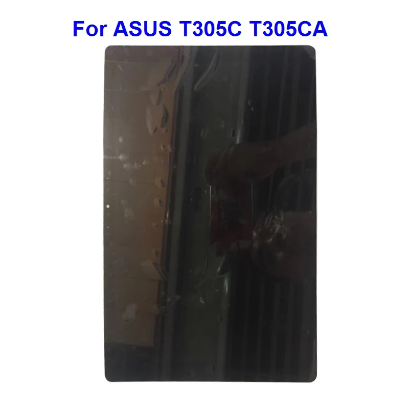 LCD Display Glass Panel Touch Screen Digitizer Assembly NV126A1M-N52 V3.1 For ASUS Transformer 3 Pro Notebook T305CA T305C T305 (2)