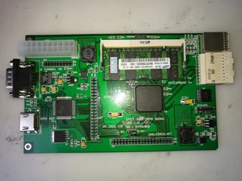 شراء ل S3700 PXIE/CPCIE مجلس التنمية FPGA مجلس التنمية PCIEX4 مجلس التنمية PCIE مجلس التنمية
