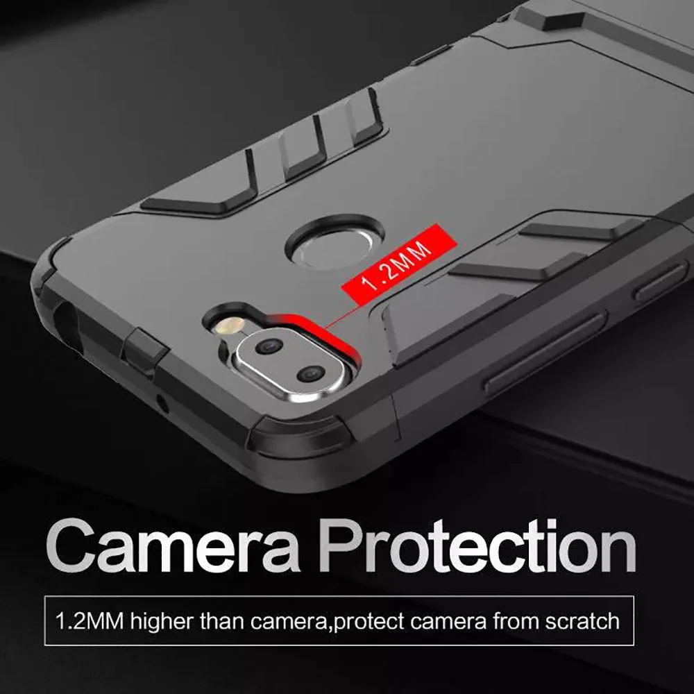 Xiaomi redmi 6 case