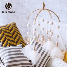 Best Price Baby Toy Crib Mobile Stroller Toys Hanging 0-12 Months Newborn Baby Auditory Development Education Toy 1pc Let's Make Best Price Baby Toy Crib Mobile Stroller Toys Hanging 0-12 Months Newborn Baby Auditory Development Education Toy 1pc Let's Make