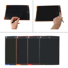Big discount 12 Inch LCD Writing Tablet Drawing Electronic Tablet Board Handwriting Pad with Stylus