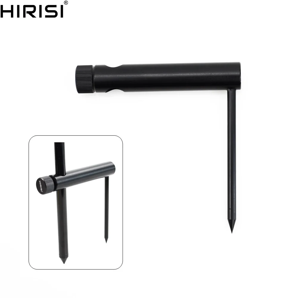 

2pcs Aluminium Bank Stick Leg for Carp Fishing Tackle Rod Pod Stand