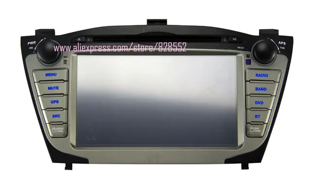 Atv ai point hyundai