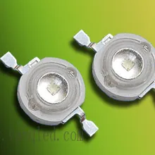 Заводская Горячая Epileds Чип 3 Вт 45mil 460-470nm синий светодиод высокой мощности