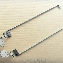 Ноутбук/Тетрадь ЖК-дисплей/светодиодный петли/оси/петли для Asus K53 A53 X53S K53S K53E A53SJ K53SV