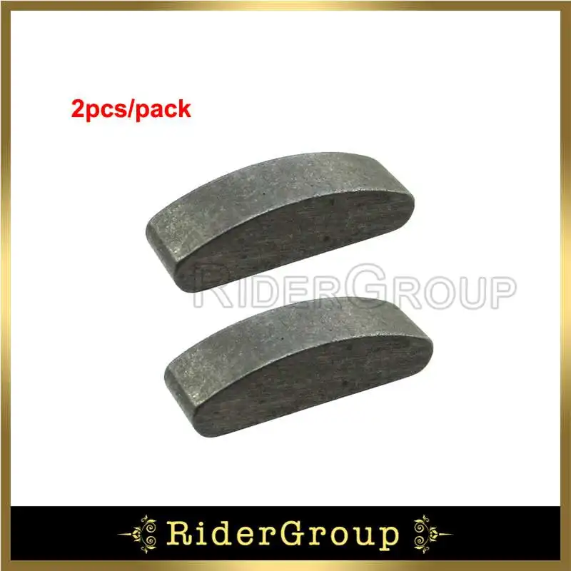 Timing Woodruff Key Locater For Pit Dirt Bike Crank or Flywheelin Carburetor from Automobiles