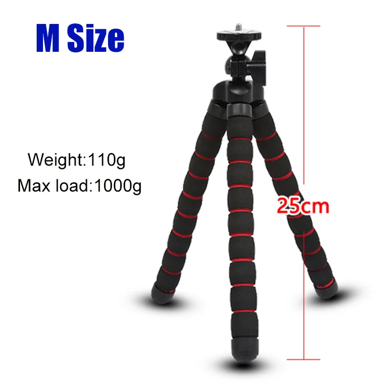 M Size