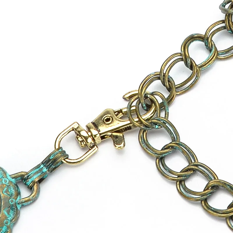 Badinka 2019 New Summer Vintage Metal Waist Chain Belt Female Boho Style Waistband Belts for Women 