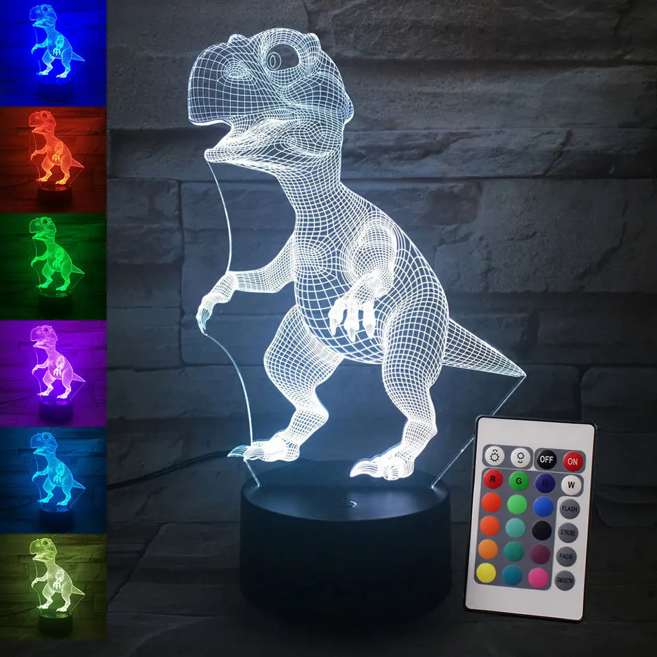 Mylamp Merry Christmas Санта Клаус светодиодный 3D ночник акриловая Ночная лампа свет X-mas Touch и лампы с дистанционным управлением огни детские подарки