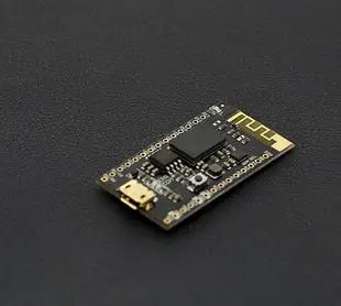 

Curienano Intel Curie Control Mini Board