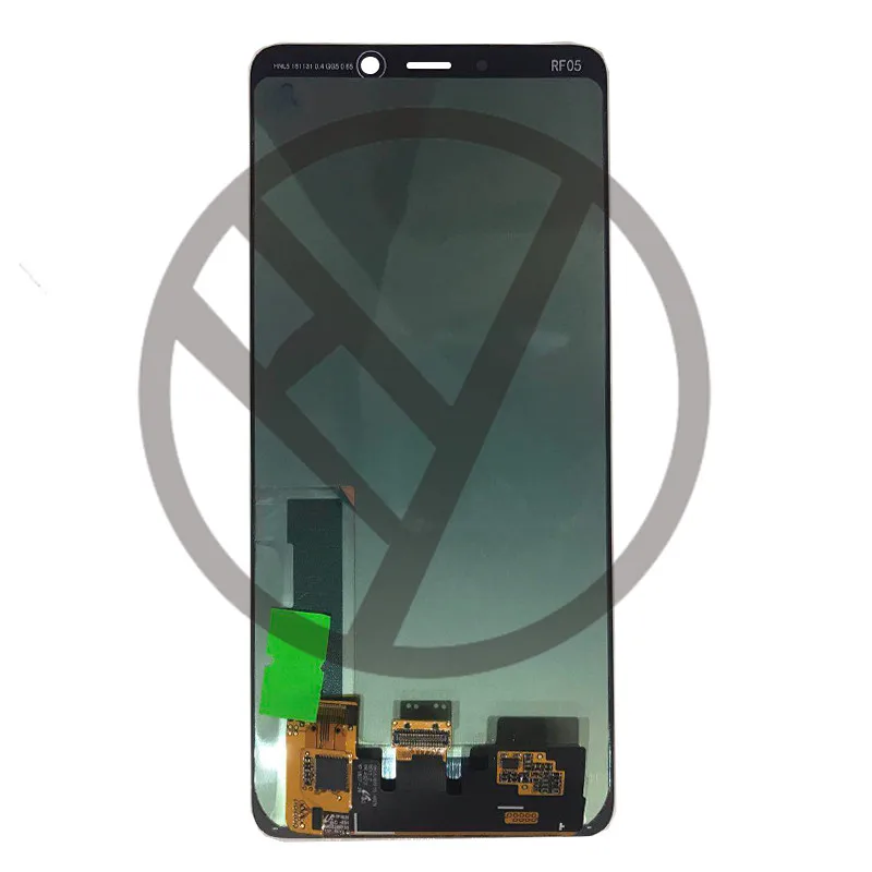 Для Samsung Galaxy A9 2018 A9s Star Pro SM A920F/DS ЖК дисплей сенсорный экран дигитайзер с рамкой для