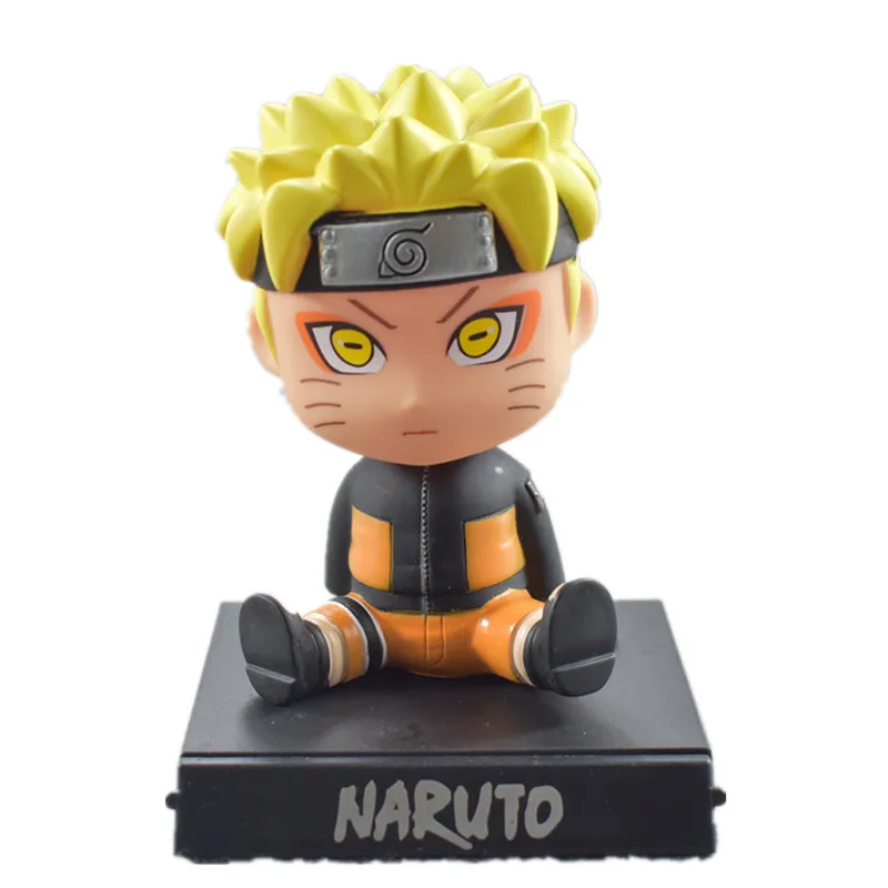 Warm Whirlpool Naruto