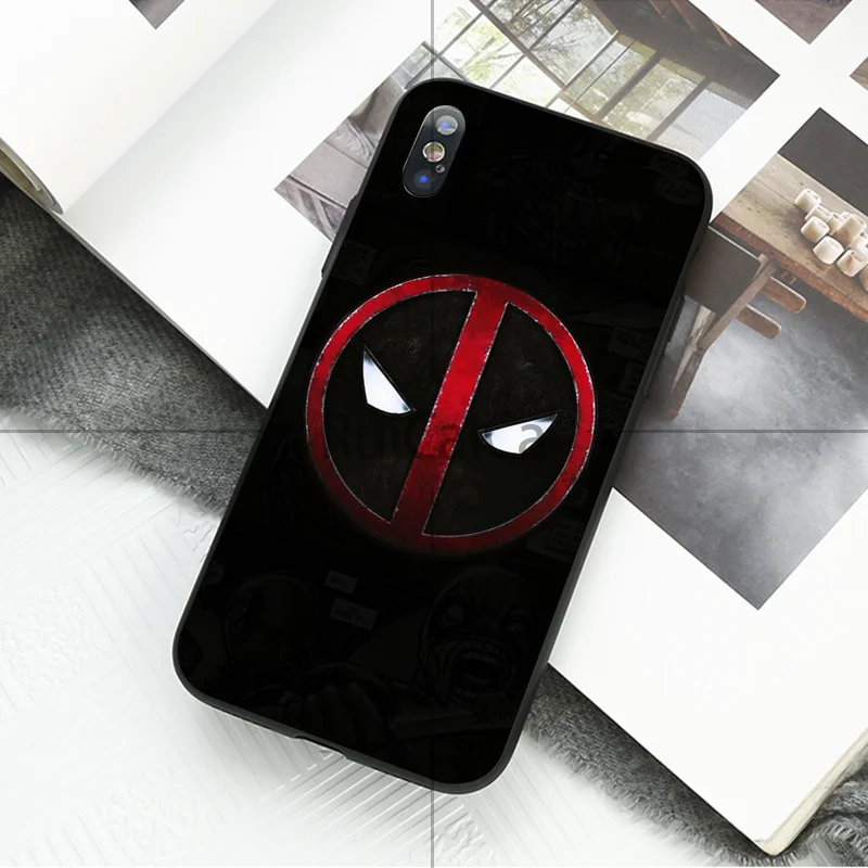 Marvel deed pool Deadpool
