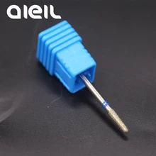 

Nail Tool Drill Bit Nails Diamond Nail Drill Bits Machine Carbide Milling Cutters For Manicure Pedicure Electric Manicure Drill