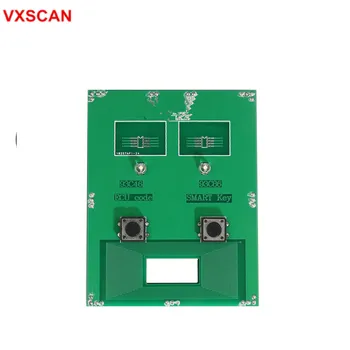 

RAV4-Smart Key Programmer For TOYOTA 2012 RAV4 Programmer For TOYOTA