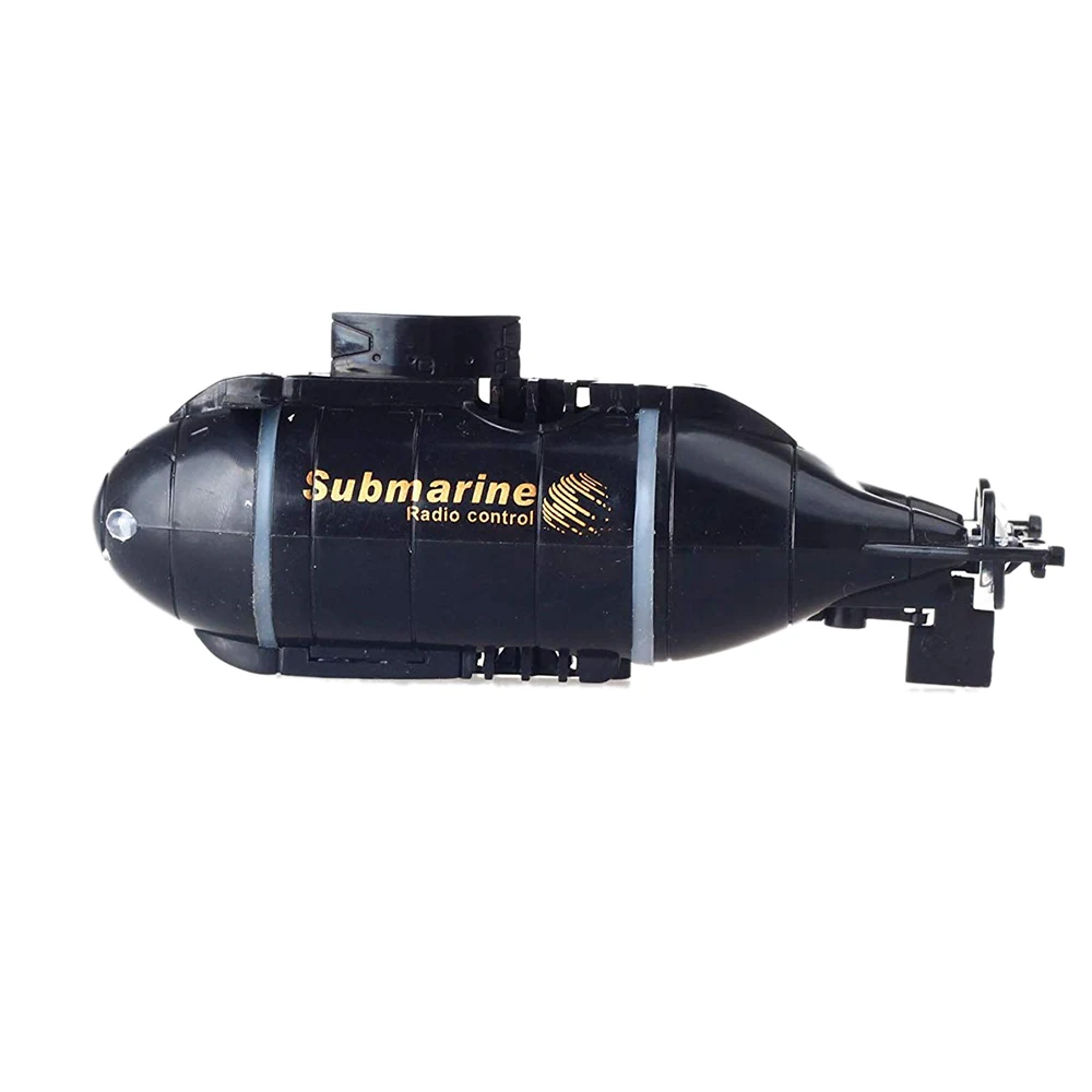 Мини пульт дистанционного управления подводная лодка беспроводной пульт дистанционного управления подводная лодка пульт дистанционного управления игрушка пульт дистанционного управления беспилотная спасательная лодка Simul