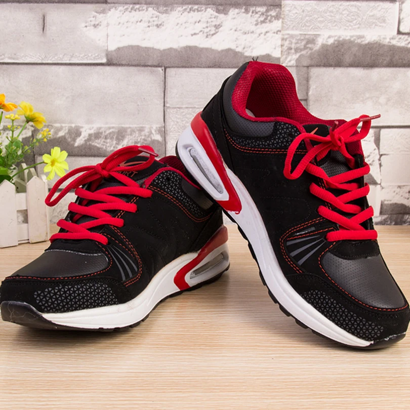Hot Sale Women Shoes New Rubber Breathable Air mesh Outdoor font b Sport b font athletics
