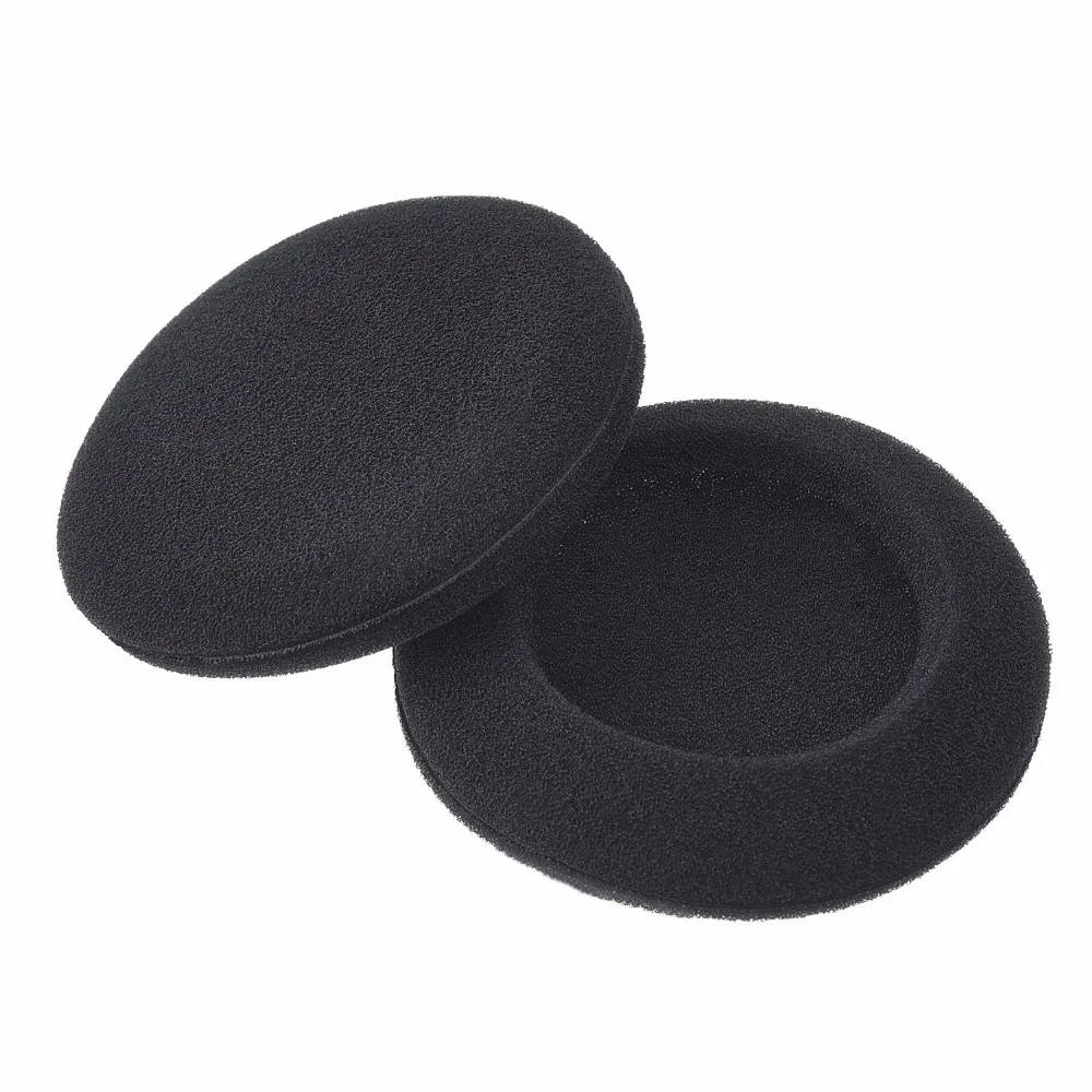 

10 Pairs foam cushion ear pads for Plantronics Audio 310 470 478 628 626 headphones Free shipping alistore
