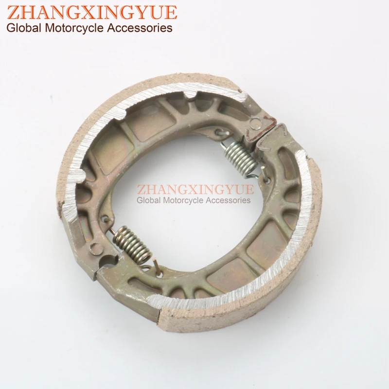 Scooter Freno A Posteriori Per Malaguti Centro Sl 50 Ciak 50 Mono Euro 2 3 Master 2 F10 50Cc