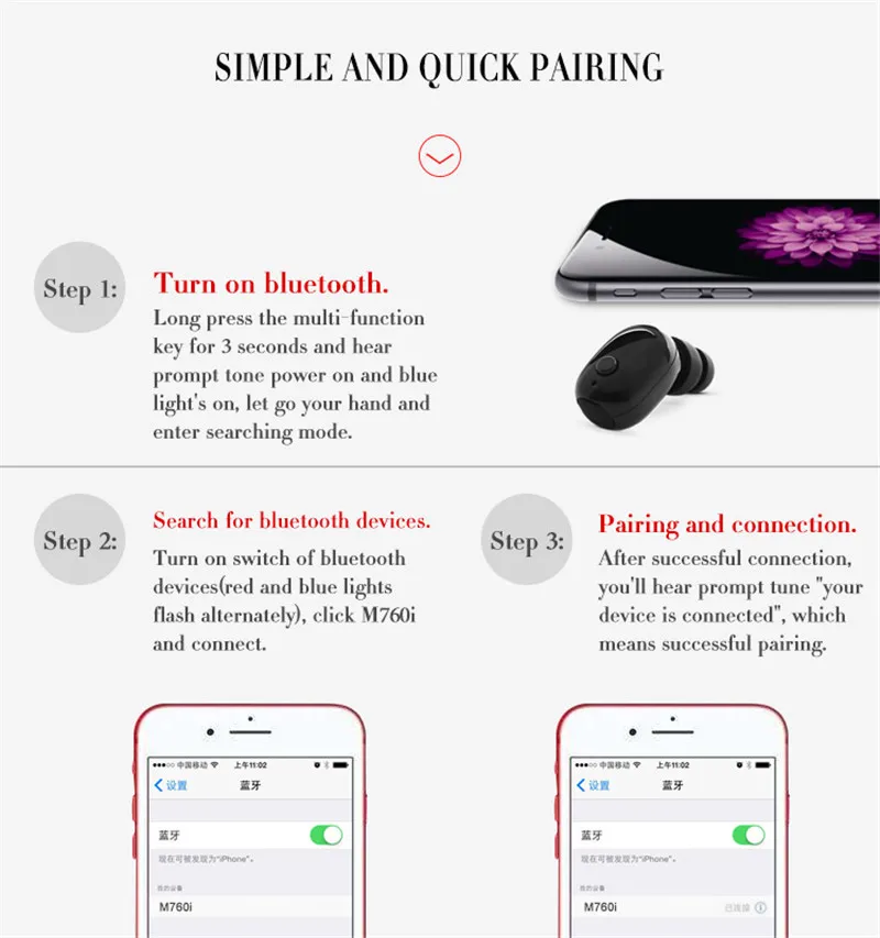 Waterproof earphone (19)