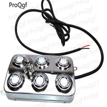 

1Pcs A Set 10 head New Ultrasonic Atomizer Industrial Humidifier