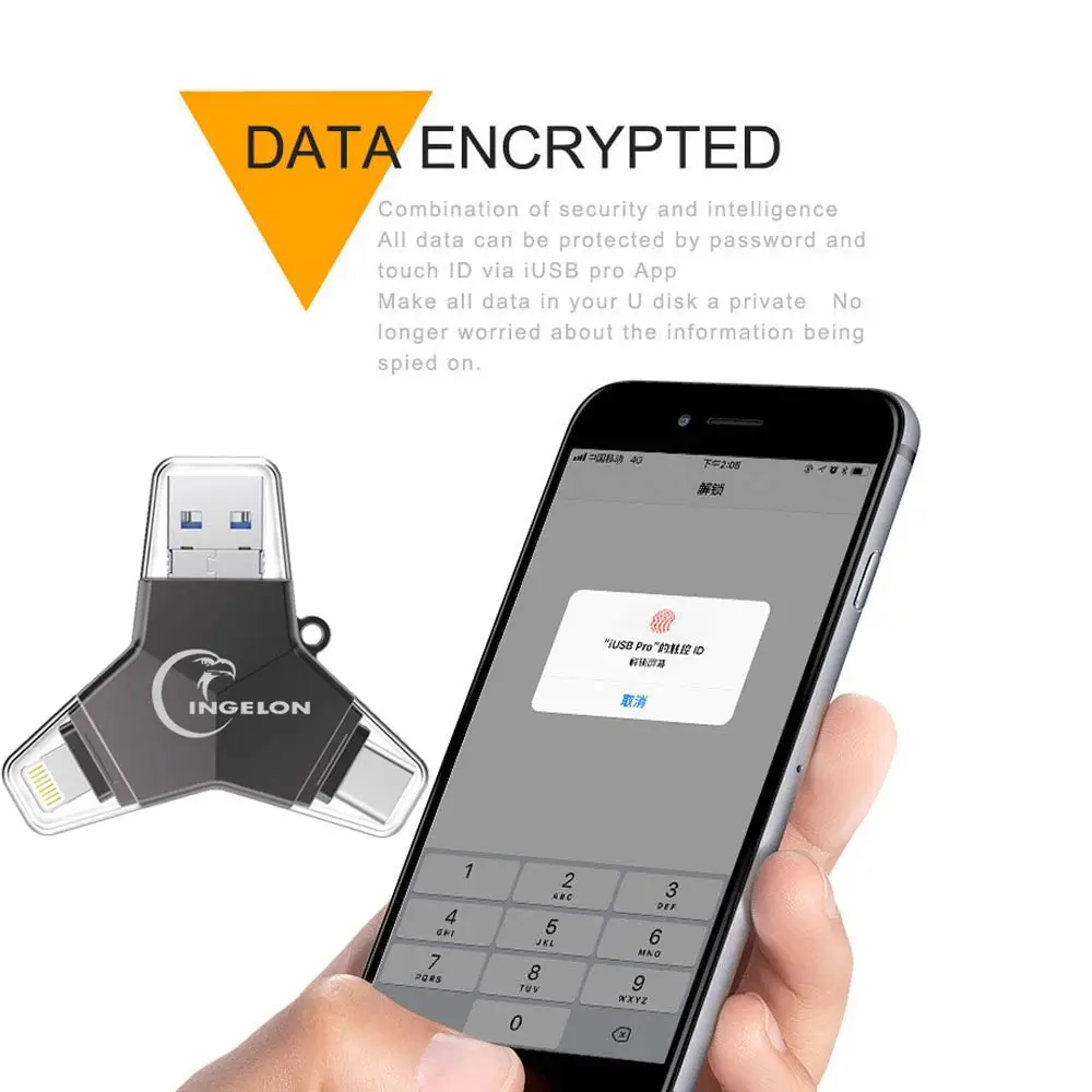 Флеш накопитель Ingelon usb 32/64/3 0 Гб 128|USB флэш-накопители| |