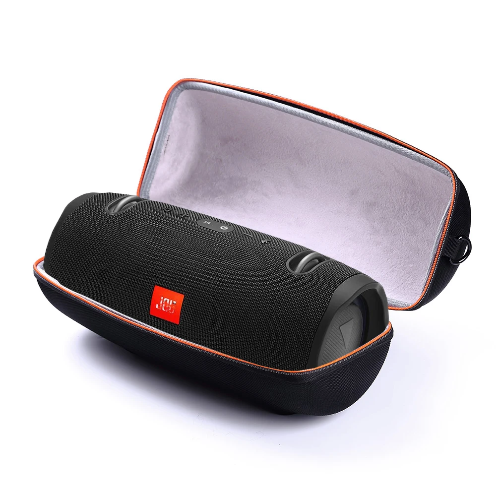 Защитный чехол для динамика JBL Xtreme 2/Xtreme из искусственной кожи с дополнительным