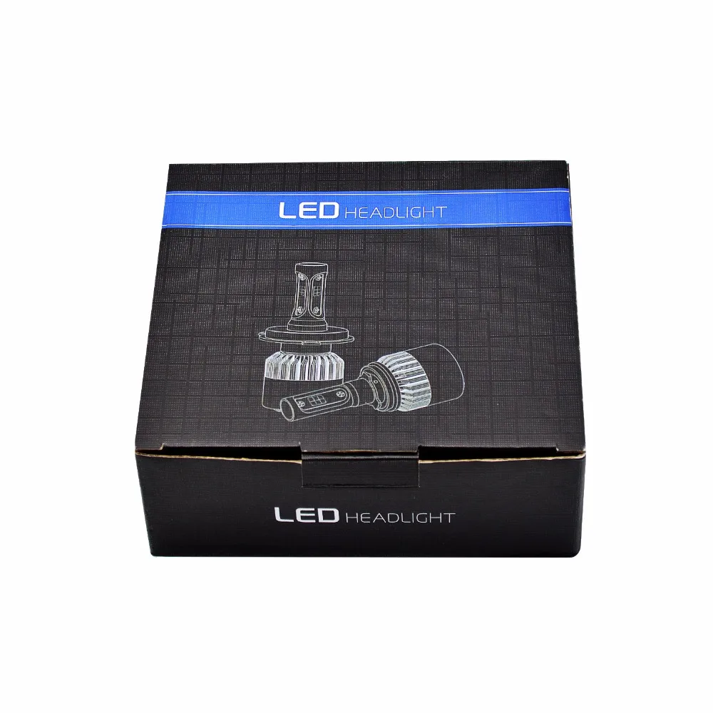 S2-LED