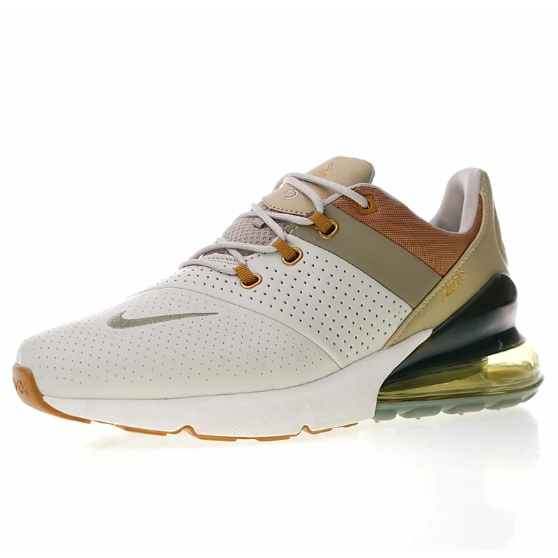 nike air max 270 premium id men's shoe