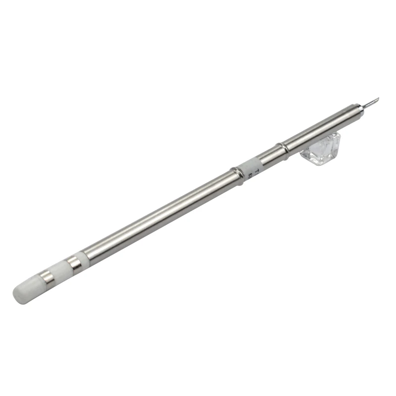 YIMAKER T12 C1 наконечники для паяльной станции Hakko FX 951 952 Tntegrated ПАЯЛЬНЫЕ