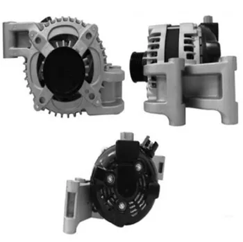 

NEW 12V 150A ALTERNATOR 104210577 1042102750 1042103821 CA1931IR 24070